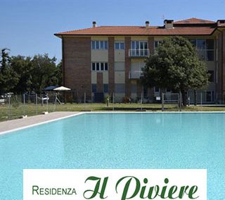 Tirrenia (PI) – Residenza Il Piviere